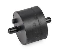 Silentbloc moteur droit ou gauche pour BMW E21