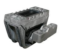 Silentbloc moteur droit pour VW Golf 5 1.6 avec boite automatique