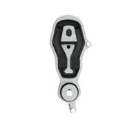 Silentbloc Moteur Voiture Pour Ford pour Flex pour Taurus 3,5 L | Support moteur GN1Z6068D-Y79A Support jambe force arrière