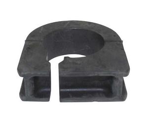 Silentbloc pour crémaillère de direction assistée type TRW