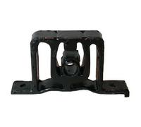 Silentbloc pour intermédiaire d'échappement de Golf 4 SDi et Essence