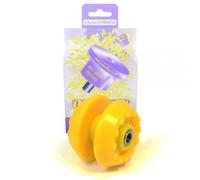 Silentbloc Powerflex de boîte de vitesse de Transporter T3 syncro