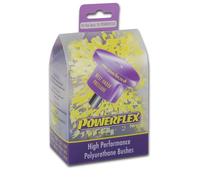 Silentbloc POWERFLEX de support de boite pour VW Transporter T25 Diesel, 2.1 ou Boite automatique