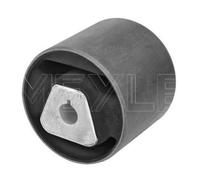 Silentbloc renforcé de bras de suspension inférieur gauche ou droit MEYLE HD pour BMW Série 3 E90 E90LCI Berline E91 E91LCI Touring E92 E92LCI Coupé 4 roues motrices (02/2004-06/2013)