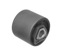 Silentbloc renforcé de bras de suspension supérieur gauche ou droit MEYLE HD pour BMW Série 5 E34 Berline Touring 518i 520i et 525i