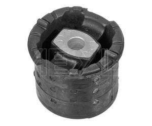 Silentbloc renforcé de support d'essieu arrière MEYLE HD pour BMW X5 E53 (07/1999-09/2006)
