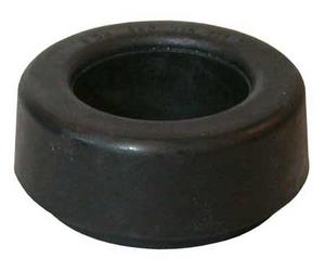 Silentbloc rond extérieur de suspension arrière pour Volkswagen Coccinelle 69->