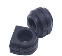 Silentbloc stabilisateur Compatible Avec Mini Pour Cooper X1 2015-2025 31306853912 31356788710 2 Pièces De Suspension Avant, Barre Stabilisatrice Anti-roulis