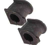 Silentbloc stabilisateur Compatible Avec SCION Pour XB 2008 2009 2010 2011 2012 2013 2014 2015 Pièces De Rechange Pour Barre Stabilisatrice Anti-roulis Avant