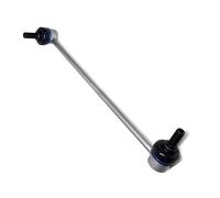 Silentbloc Stabilisatrice 1 Paire De Liens De Barre Stabilisatrice De Suspension Avant 1J0411315D 5Q0411315 Compatible Avec VW Pour R32 2008 Pour Rabbit 2006-2009 Pour 2009-2017(Left)