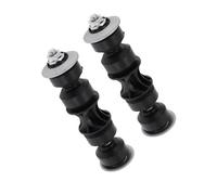 Silentbloc Stabilisatrice 1 Paire De Maillons D'extrémité De Barre Stabilisatrice Avant De Voiture 5151803AA Compatible Avec Jeep Pour Compass Pour Patriot 2010 2011 2012 2013 2014 2015 2016 2017