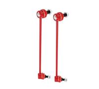 Silentbloc Stabilisatrice 1 Paire De Maillons D'extrémité De Barre Stabilisatrice Avant De Voiture, Remplacement Compatible Avec Accord 2013 2014 2015 2016 2017