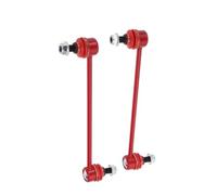 Silentbloc Stabilisatrice 1 Paire De Maillons D'extrémité De Barre Stabilisatrice Avant K90344 Compatible Avec LEXUS Pour RX350 2007-2019 Pour RX350L 2018-2019 Pour RX400H 2006-2008