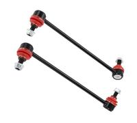 Silentbloc Stabilisatrice 1 Paire Maillons D'extrémité Barre Stabilisatrice Avant De Voiture K750335 Compatible Avec Benz Pour C350 2008-2015 Pour E350 2012-2014 Pour E400 2015-2018