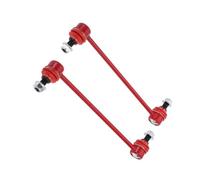 Silentbloc Stabilisatrice 1 Paire Maillons D'extrémité Barre Stabilisatrice Avant Voiture K90344 Compatible Avec LEXUS Pour ES300 2002-2003 Pour ES330 2004 2005 2006 Pour RX330 2004-2006