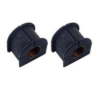 Silentbloc Stabilisatrice 2 Pièces Bague Stabilisateur Arrière 5039149AB Compatible Avec Jeep Pour Compass MK49 2.0L 2.4L 5 2006 2007 2008 2009 2010 2011 2012 2013 2014 2015 2016-2025