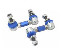 Silentbloc Stabilisatrice Barre De Liaison De Barre Stabilisatrice Avant Compatible Avec Nissan Pour Frontier Pour Navara D40 Pour Pathfinder R51 2005-2010 2011 2012 2013 2014