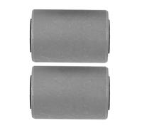 Silentbloc stabilisatrice Compatible Avec CA200 1963-1966 M91 1966-1969 CT200 Pour Trail 90 1964-1966 Bagues De Suspension De Bras Oscillant Pièces Accessoires De Modification