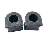 Silentbloc stabilisatrice Compatible Avec Lexus Pour LS460 LS460L 2007-2017 2 Pièces Stabilisatrices Avant 48815-50200 Modification Accessoires