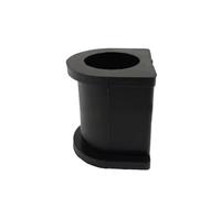 Silentbloc stabilisatrice Compatible Avec Suzuki Pour Samurai Pour Jimny 2 Pièces 42412-82CA0 Suspension Automatique Bagues De Barre Stabilisatrice Modification Accessoires