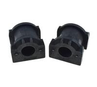 Silentbloc Stabilisatrice Douille Barre Stabilisatrice Montage Stabilisateur D'essieu Avant 4056A079 Compatible Avec Mitsubishi Pour RVR 2.0L 2011 2012 2013 2014 2015 2016(2pcs)