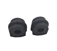 Silentbloc Stabilisatrice Douille Barre Stabilisatrice Support Stabilisateur D'essieu Avant, 54613-2S600, Compatible Avec Nissan Pour D22 2.4L 2002-2014 2015 2016 2017 2018 2019 2020