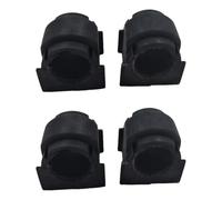 Silentbloc Stabilisatrice Douille De Montage De Barre Stabilisatrice Avant 2 Pièces L206-34-156 Compatible Avec Mazda 8 205l 2012 2013 2014 2015 2016 2017(4pcs)
