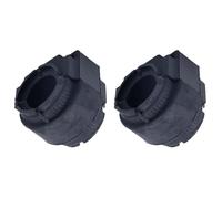 Silentbloc Stabilisatrice Douille De Montage De Barre Stabilisatrice Avant, Compatible Avec Civic Hatchback FK 1.5T 2020 2021 2022 2023 2024 2025