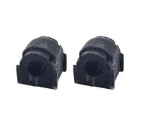 Silentbloc Stabilisatrice Douille De Stabilisateur Arrière 2 Pièces EH4834156 Compatible Avec Mazda For CX-72.3T 2.5L 2013 2014 2015 2016 2017 2018 2019 2020 2021-2025