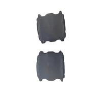 Silentbloc Stabilisatrice Douille De Stabilisateur Avant En Caoutchouc 15911664, Compatible Avec Buick Pour Envision 1.5T 2014 2015 2016 2017 2018 2019 2020 2021 2022 2023 2024 2025(2pcs)