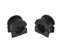 Silentbloc Stabilisatrice Kit De Bagues De Barre Stabilisatrice Avant K201612 Compatible Avec Chevy Pour Silverado 1500 2007-2010 2011 2012 2013 2014 2015 2016 2017 2018 2019