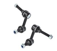 Silentbloc Stabilisatrice Kit De Bagues De Liaison De Barre Stabilisatrice Avant, 2 Pièces, 4882050030, Compatible Avec Lexus Pour LS600h 2008 2009 2010 2011 2012 2013 2014 2015 2016