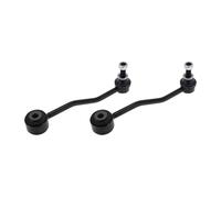 Silentbloc Stabilisatrice Kit De Maillons De Barre Stabilisatrice Avant, 2 Pièces, 68293033AB K700908, Compatible Avec Jeep Pour Gladiator 2020 2021 2022