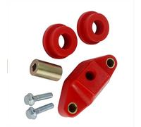 Silentbloc Stabilisatrice Kit Douilles Stabilisateur Levier Vitesse Avant Arrière 6 Vitesses Compatible Avec Subaru Pour Outback 2003-2016 Pour Tribeca 2008 2009 2010 2011 2012 2013 2014