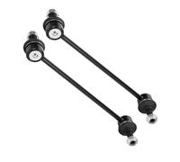 Silentbloc Stabilisatrice Lien De Barre Stabilisatrice Avant 31351095694, 2 Pièces, Compatible Avec Les Séries 3 Pour 1998-2002 2003 2004 2005 2006 2007