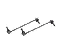 Silentbloc Stabilisatrice Liens De Barre Stabilisatrice Avant Gauche Droite 2 Pièces 68232186AA/K750704 Compatible Avec Chrysler 200 2016 2017