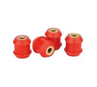 Silentbloc stabilisatrice Pour Civic CRX 1988 1989 1990 1991 Pièces De Rechange Et Accessoires De Modification Pour Bras De Suspension Supérieur Avant