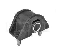 Silentbloc supérieur de bras de suspension pour Citroën AX