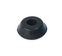 Silentbloc supérieur de palier de suspension arrière pour Porsche 914