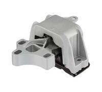 Silentbloc support moteur/boite Gauche pour Audi A3 (8L)