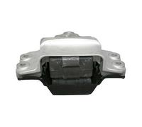 Silentbloc support moteur/boite gauche pour Audi A3 (8P)