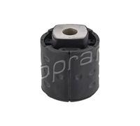 Silentbloc sur support d'essieu arrière pour BMW E60/E61