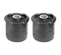 Silentblocs arrière de support d'essieu pour BMW Série 3 E36 - la paire