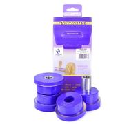 Silentblocs avant de berceau POWERFLEX sur train arrière pour BMW E36 sauf Compact