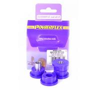 Silentblocs avant POWERFLEX pour biellettes de barre stabilisatrice arrière pour BMW E28