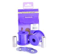 Silentblocs centraux avant sur essieu arrière POWERFLEX pour BMW Z4 (E85-E86) jusqu'au 09/06