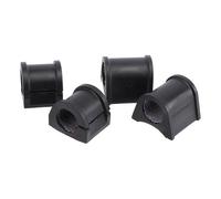 Silentblocs de barre stabilisatrice arrière H&R pour Golf 1 et Scirocco