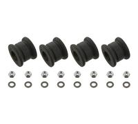 Silentblocs de barre stabilisatrice avant pour Mercedes 190 W201