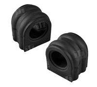 silentblocs de barre stabilisatrice avant pour Opel Mokka J13