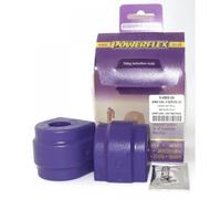 Silentbloc de barre stabilisatrice avant POWERFLEX pour BMW E39 (24mm)